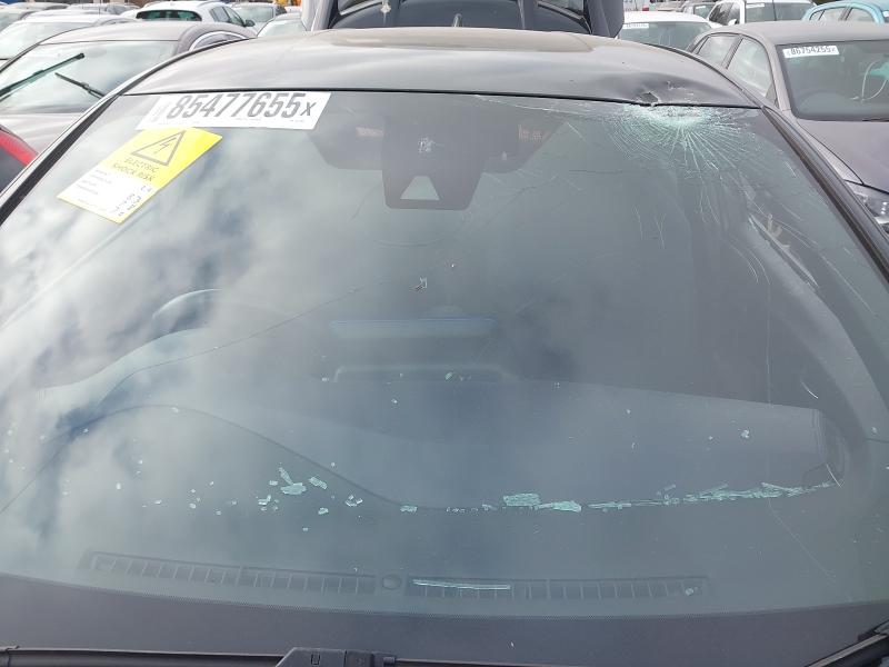 2017 TOYOTA C-HR DYNAMIC HEV CVT 