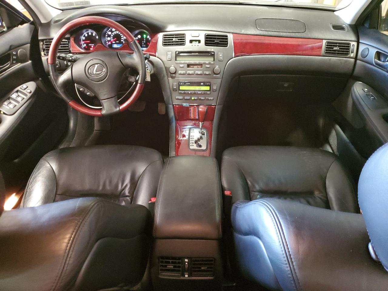 2002 Lexus Es 300 VIN: JTHBF30G325007423 Lot: 85704655