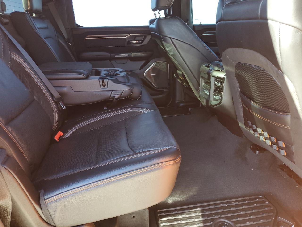 2022 Ram 1500 Trx VIN: 1C6SRFU92NN148968 Lot: 86775805