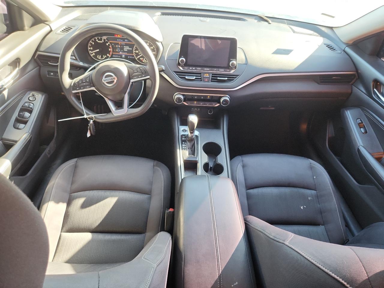 2019 Nissan Altima S VIN: 1N4BL4BV4KC237369 Lot: 84002245