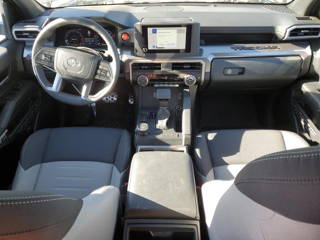 2025 Toyota Tacoma Double Cab VIN: 3TYLB5JN0ST085859 Lot: 85366345