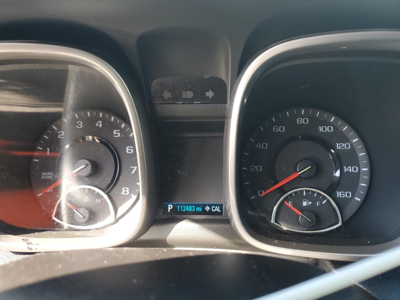 2015 Chevrolet Malibu 1Lt VIN: 1G11C5SLXFF103912 Lot: 84558535