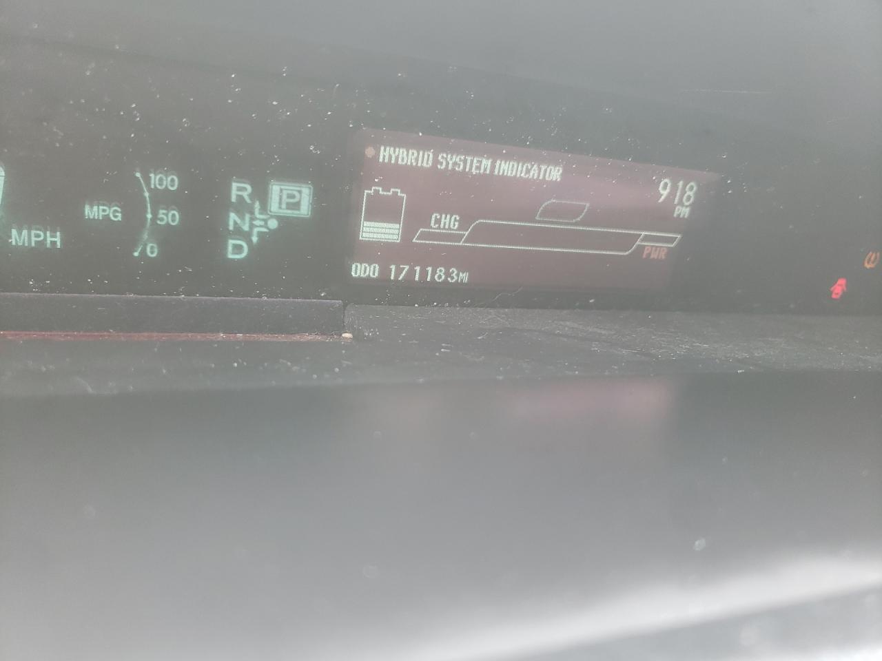 2010 Toyota Prius VIN: JTDKN3DU9A0217492 Lot: 85525515