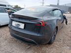 2025 TESLA MODEL 3 RWD 4DR AUTO for sale at Copart BRISTOL