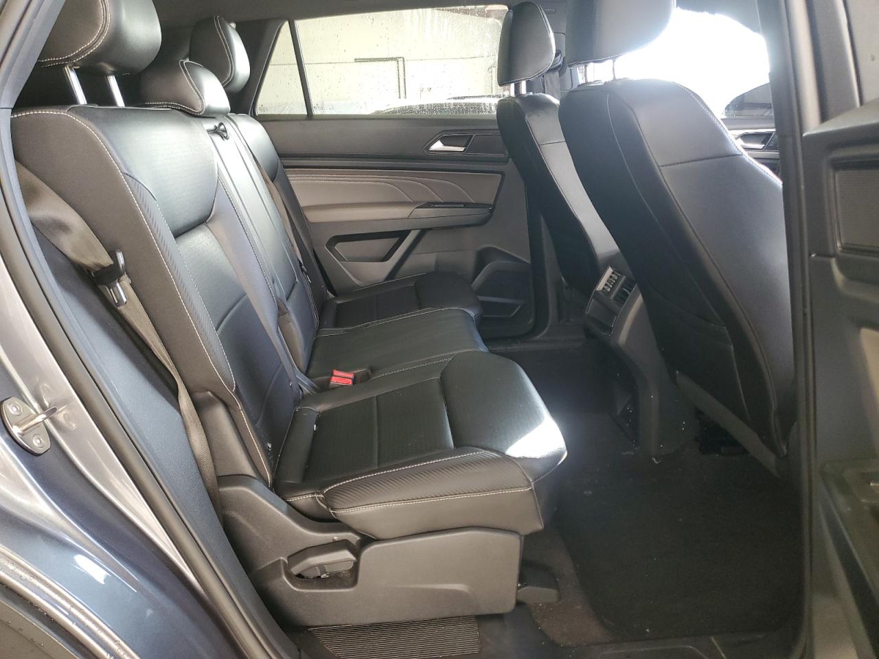 2021 Volkswagen Atlas Cross Sport Se VIN: 1V2KC2CA4MC210197 Lot: 84410685