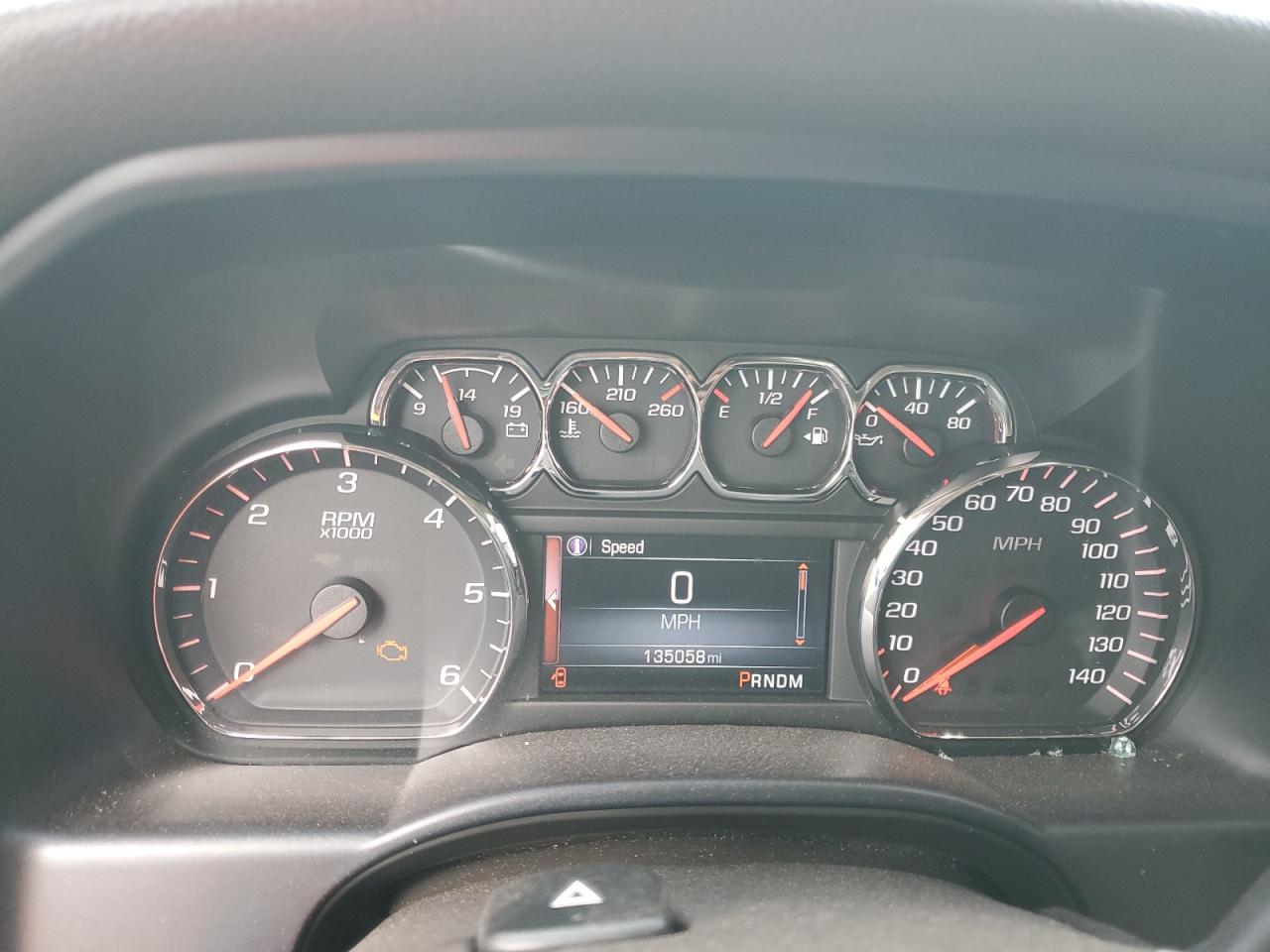 2014 GMC Sierra C1500 Slt VIN: 3GTP1VEC8EG404520 Lot: 81841525