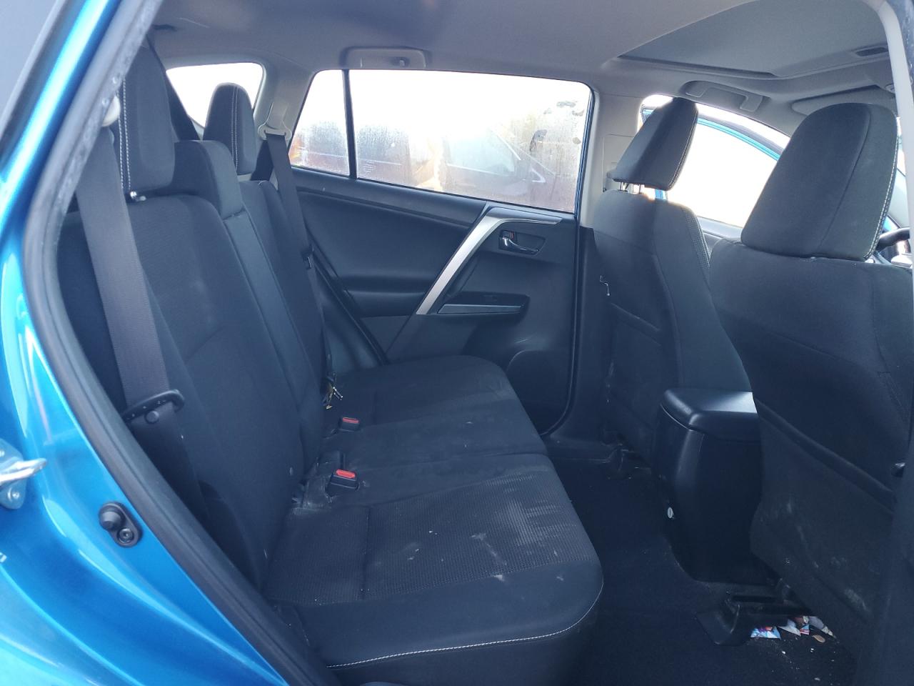 2017 Toyota Rav4 Xle VIN: JTMRFREV9HJ141721 Lot: 82329695