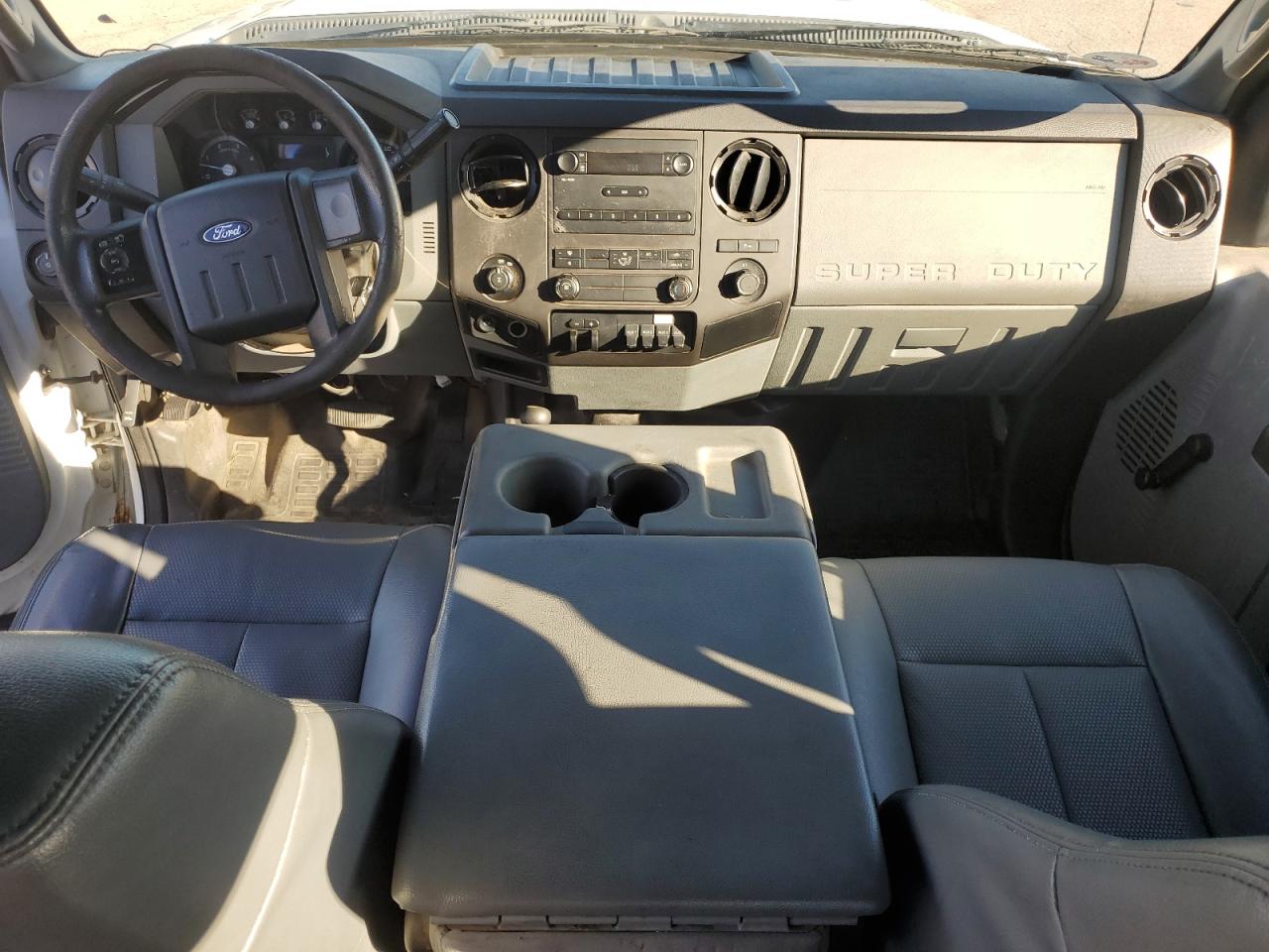 2015 Ford F350 Super Duty VIN: 1FTWW3BT0FEC03290 Lot: 90527155