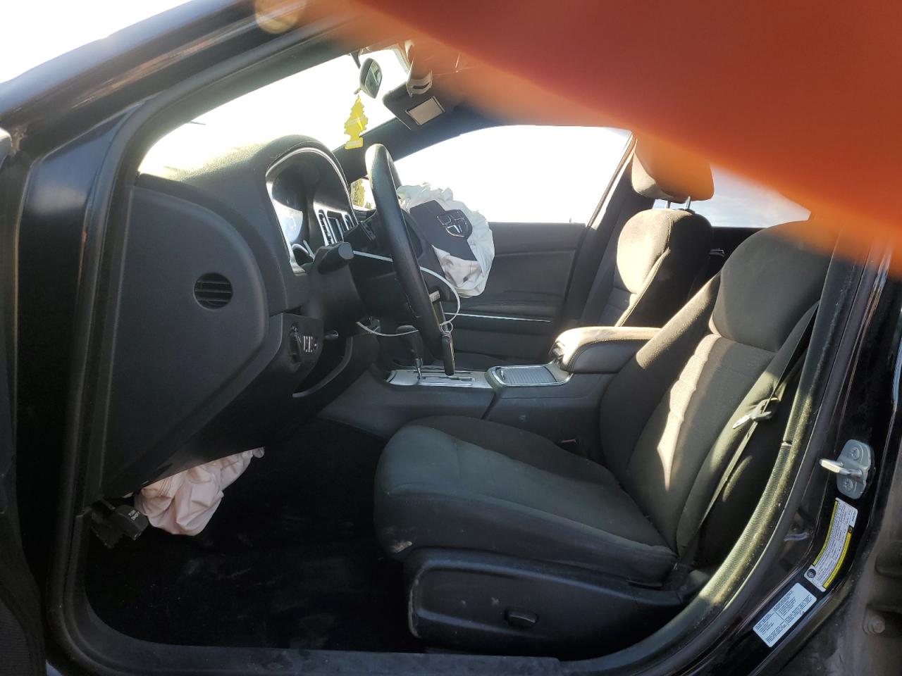 2014 Dodge Charger Se VIN: 2C3CDXBG3EH252224 Lot: 80916435