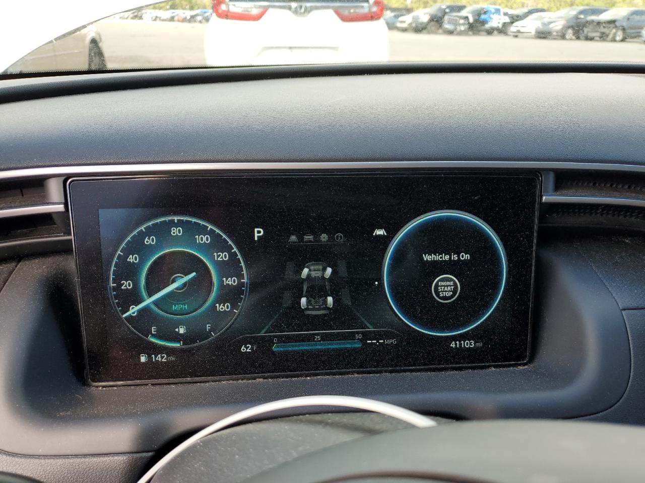 2022 Hyundai Santa Cruz Sel Premium VIN: 5NTJDDAF5NH036197 Lot: 90550195