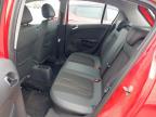 2012 VAUXHALL CORSA ACTIVE AC  for sale at Copart SANDY