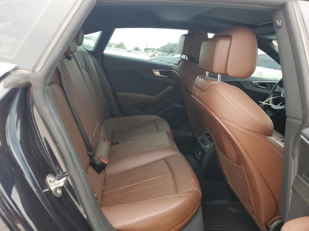 2018 Audi A5 Prestige S-Line VIN: WAUFNCF53JA134526 Lot: 85310825