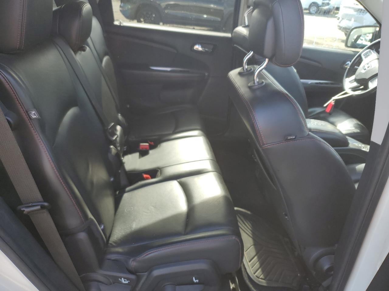 2018 Dodge Journey Gt VIN: 3C4PDDEG9JT311432 Lot: 84632275