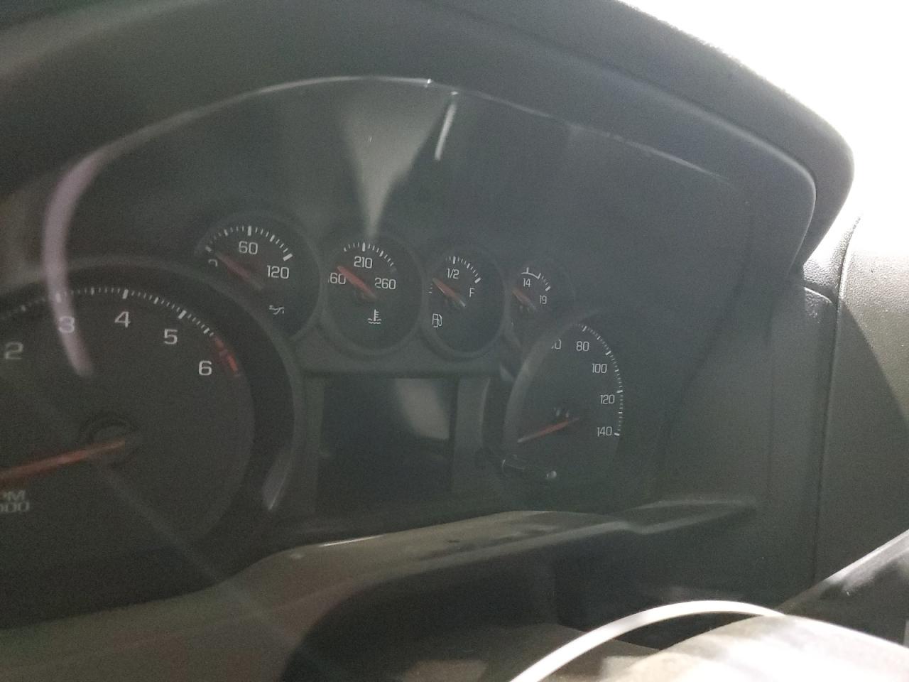 2021 Chevrolet Silverado K1500 Custom VIN: 1GCPYBEK6MZ295720 Lot: 85713525