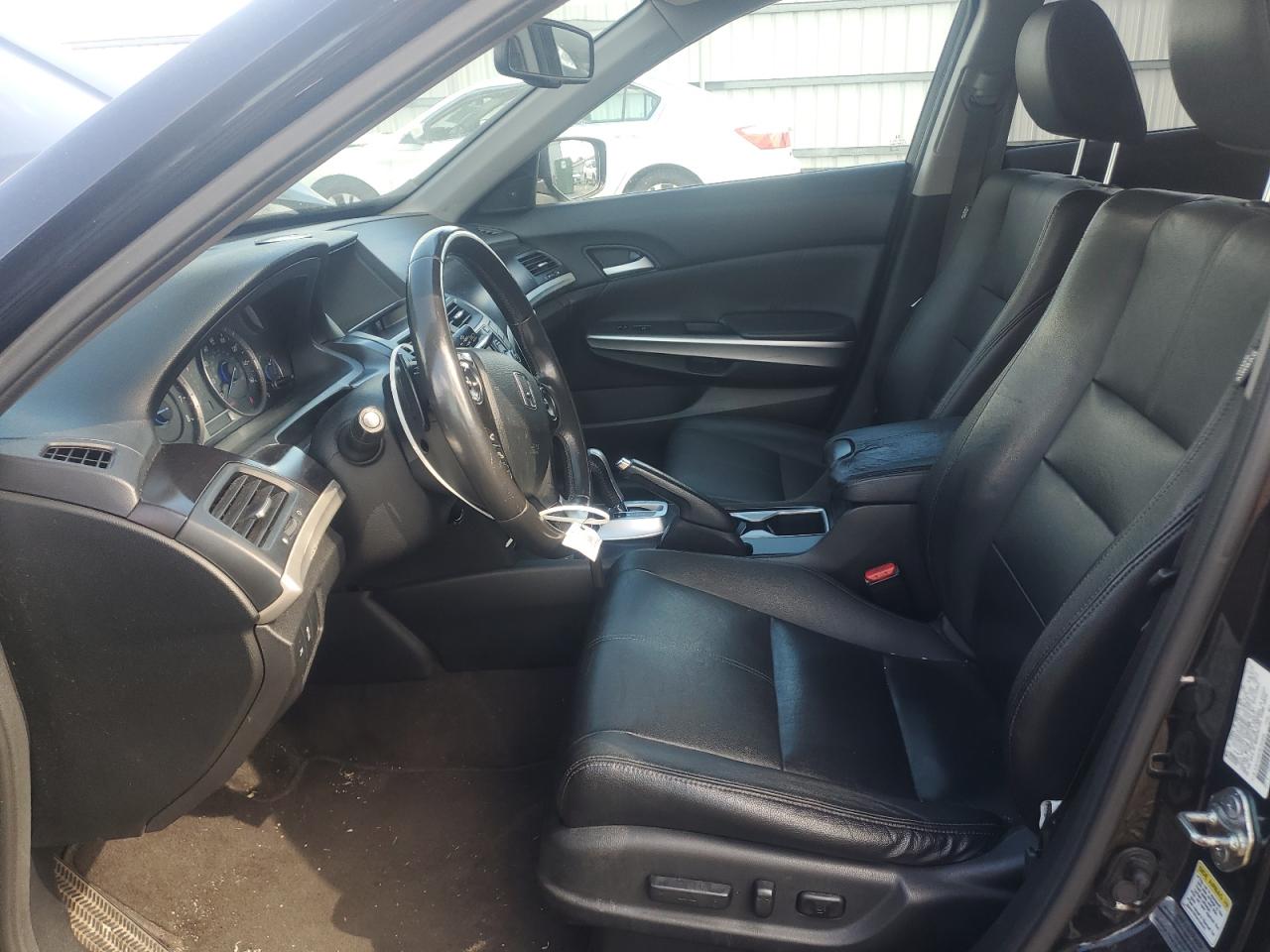 2014 Honda Crosstour Exl VIN: 5J6TF2H57EL000648 Lot: 85082615