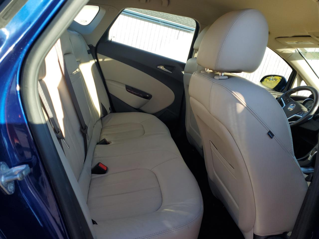 2013 Buick Verano VIN: 1G4PS5SK2D4174683 Lot: 82672085