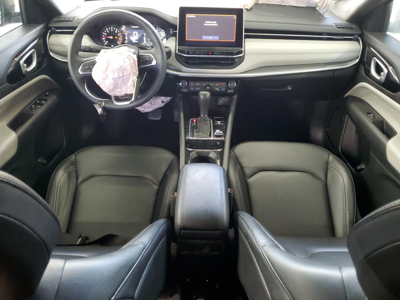 2025 Jeep Compass Limited VIN: 3C4NJDCN3ST512780 Lot: 87179905