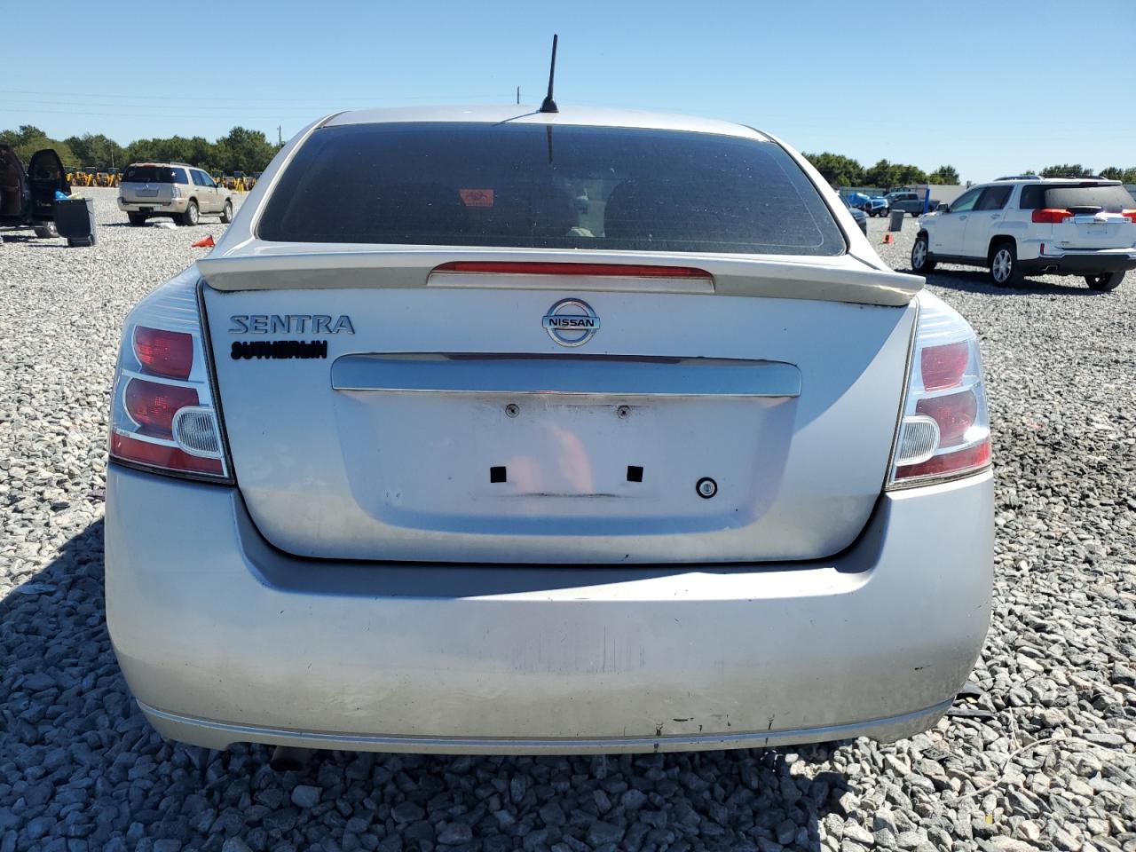 2012 Nissan Sentra 2.0 VIN: 3N1AB6AP2CL613356 Lot: 82496065