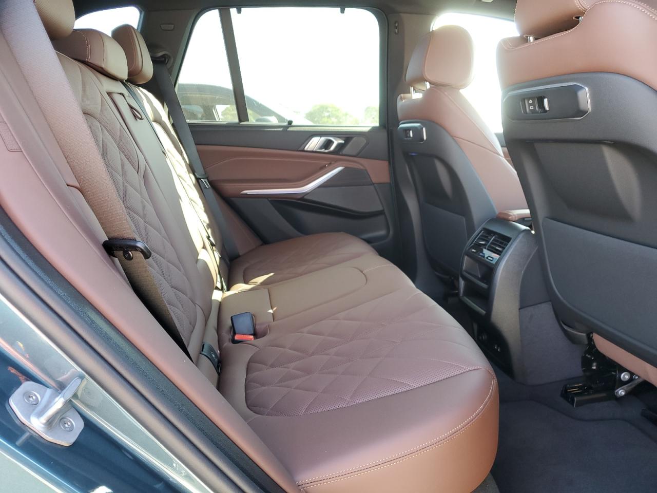 2026 BMW X5 xDrive50E VIN: 5UX43EU05T9024020 Lot: 84985935