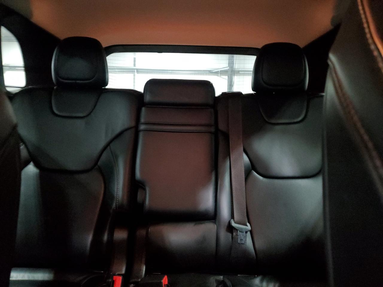 2015 Jeep Cherokee Limited VIN: 1C4PJMDB6FW736297 Lot: 81954075