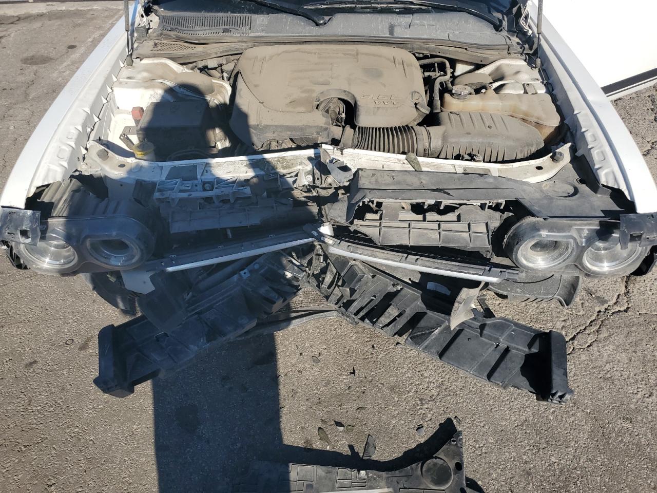 2019 Dodge Challenger Sxt VIN: 2C3CDZAG4KH677461 Lot: 81975975