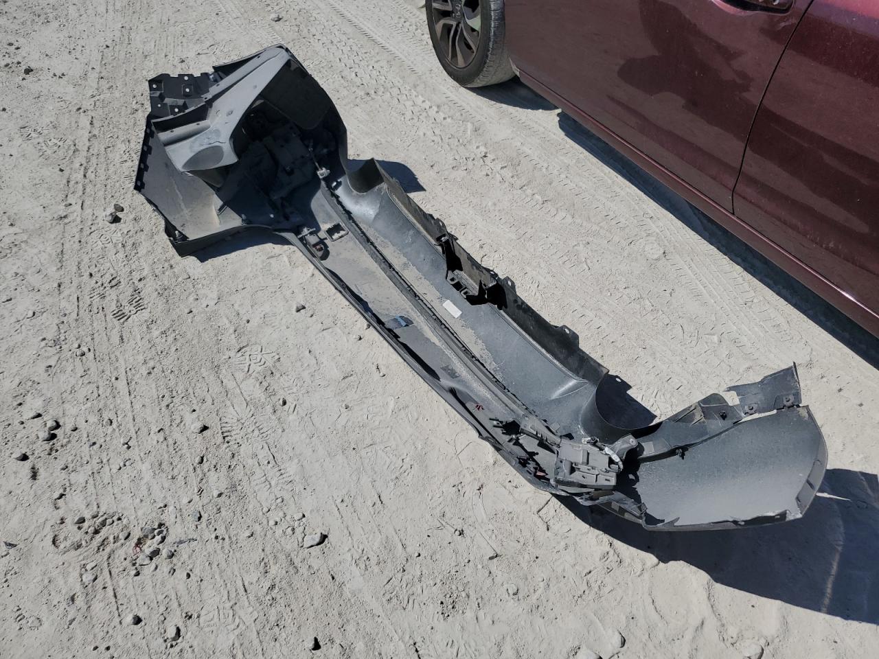 2025 Mazda Cx-50 Preferred VIN: 7MMVAABW5SN106167 Lot: 86819515