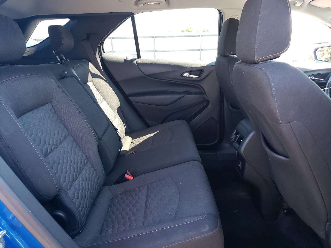 2019 Chevrolet Equinox Lt VIN: 3GNAXUEV1KS548863 Lot: 82386955