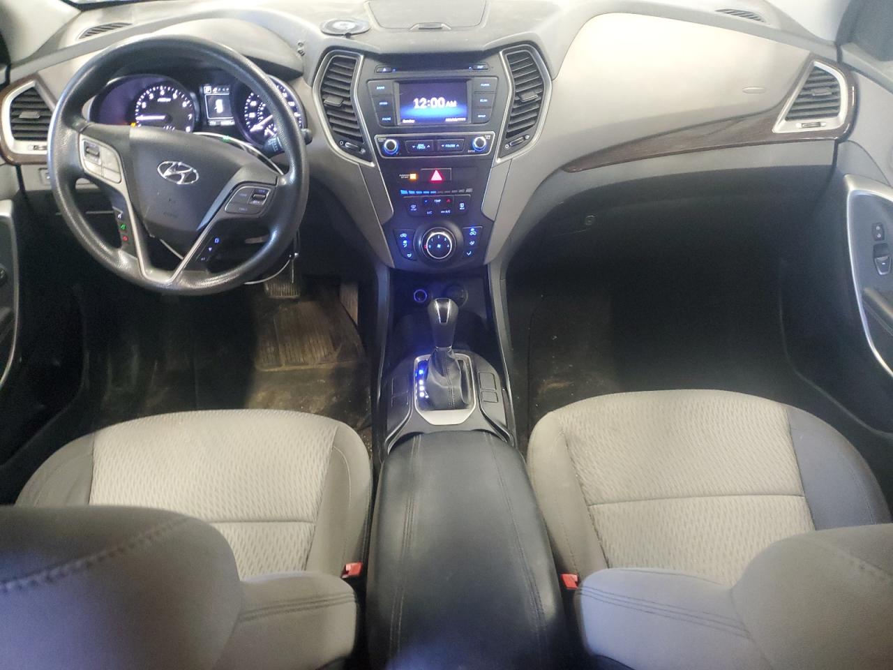 2018 Hyundai Santa Fe Sport VIN: 5NMZTDLB9JH092746 Lot: 85514705