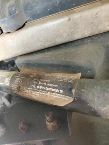 2022 POLARIS RANGER XP 1000 PREMIUM  