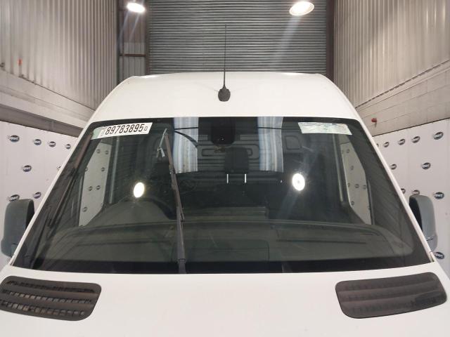 2020 MERCEDES BENZ SPRINTER