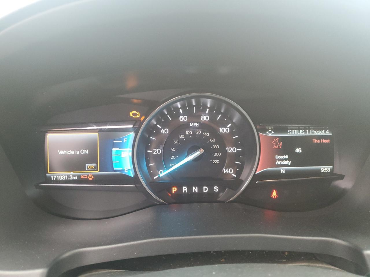 2018 Ford Explorer Sport VIN: 1FM5K8GT4JGB06387 Lot: 85123975