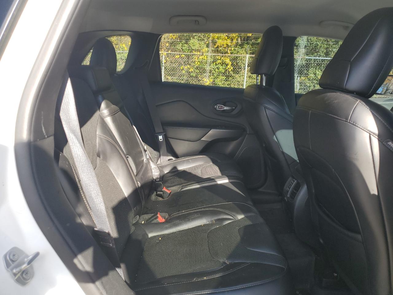 2019 Jeep Cherokee Limited VIN: 1C4PJMDX0KD216825 Lot: 82606345