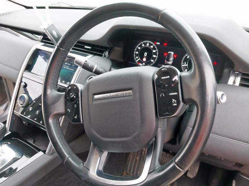 2020 LAND ROVER DISCOVERY SPORT 2.0 P200 SE 5DR AUTO