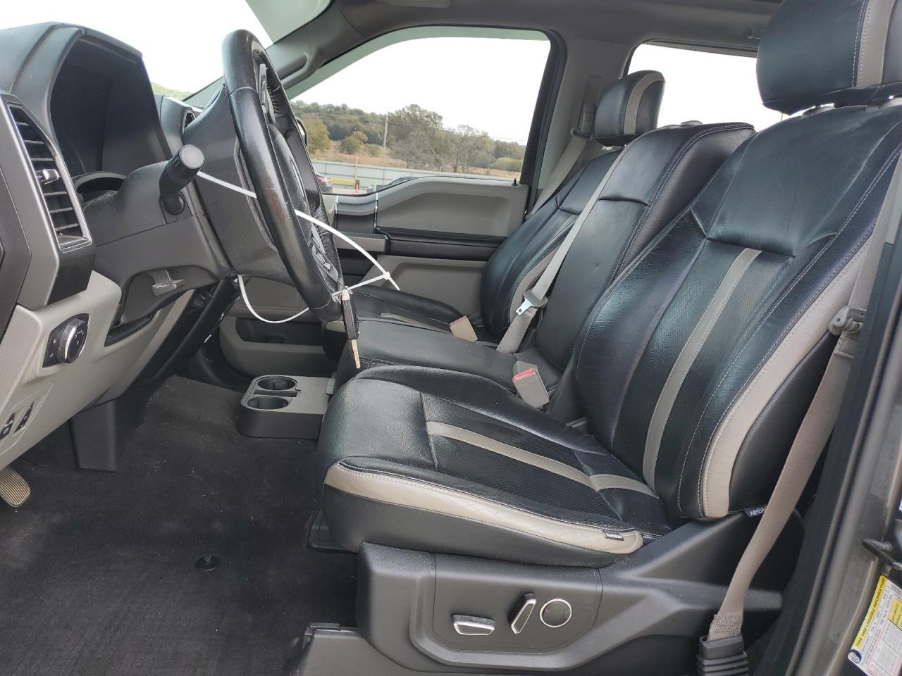 2018 Ford F150 Supercrew VIN: 1FTEW1EG0JFC94174 Lot: 89738165