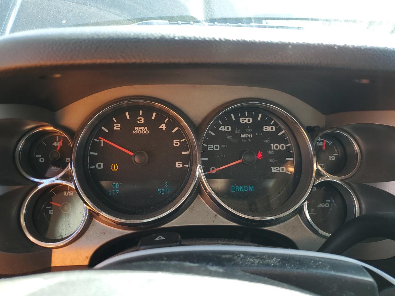 2011 Chevrolet Silverado K1500 Lt VIN: 1GCRKSE34BZ221504 Lot: 82353405