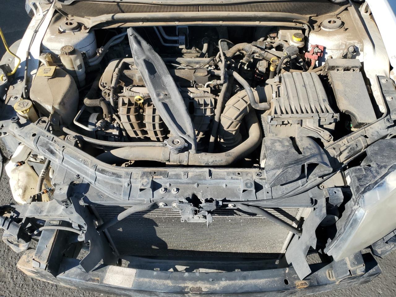 2013 Dodge Avenger Se VIN: 1C3CDZAB2DN612929 Lot: 85536145