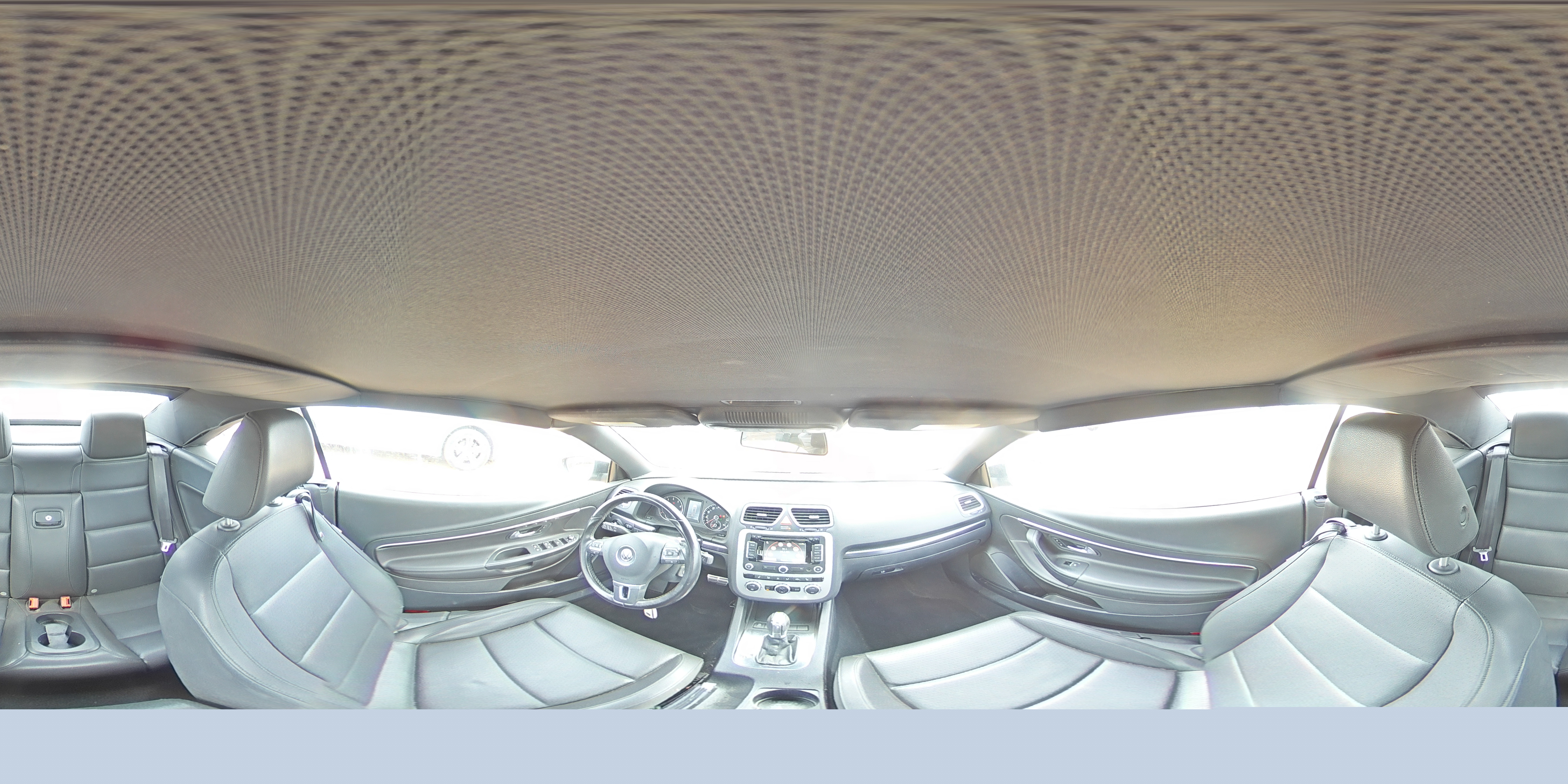 2014 Volkswagen Eos VIN: WVWBW8AHXEV003914 Lot: 82342935