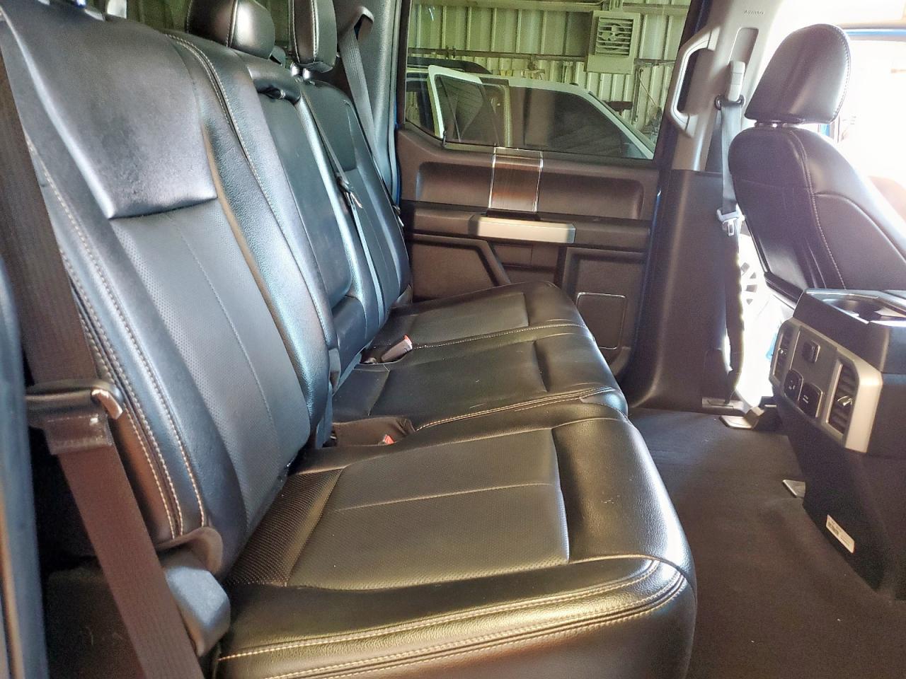 2021 Ford F250 Super Duty VIN: 1FT7W2BT7MED79135 Lot: 86153995