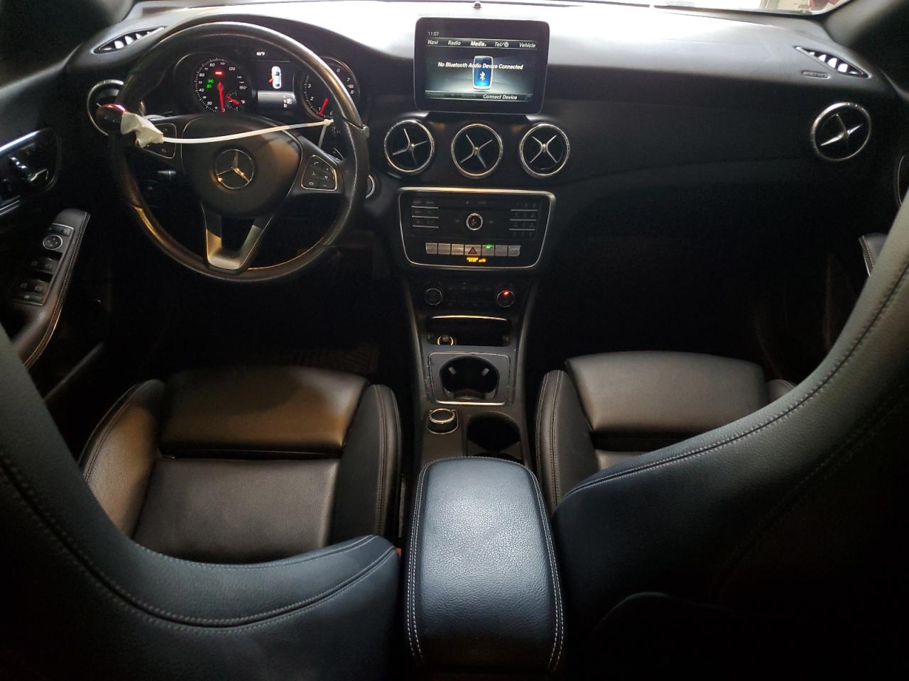 2018 Mercedes-Benz Cla 250 4Matic VIN: WDDSJ4GB4JN524606 Lot: 86664065