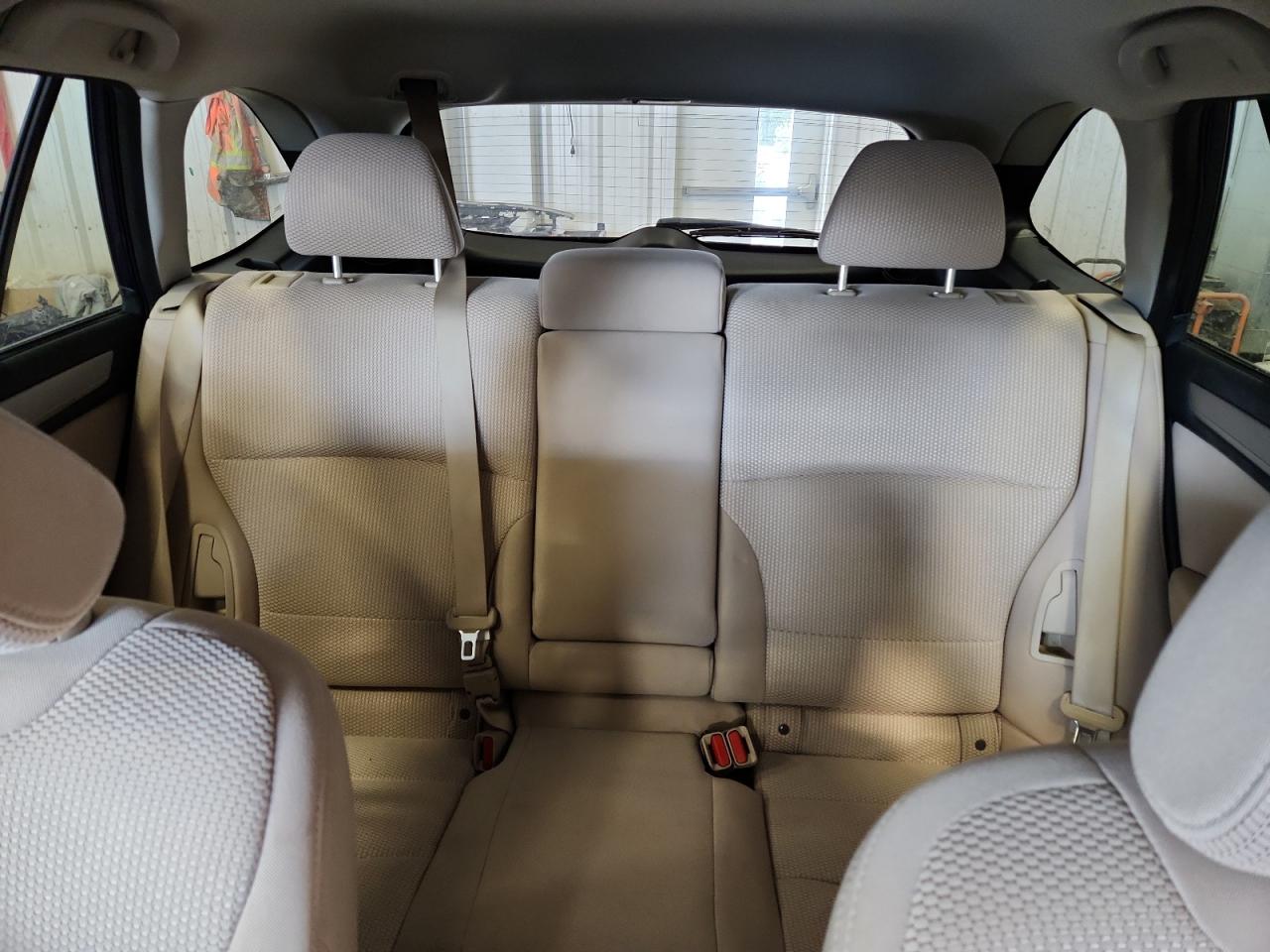 2017 Subaru Outback 2.5I Premium VIN: 4S4BSAFC5H3334430 Lot: 86463965
