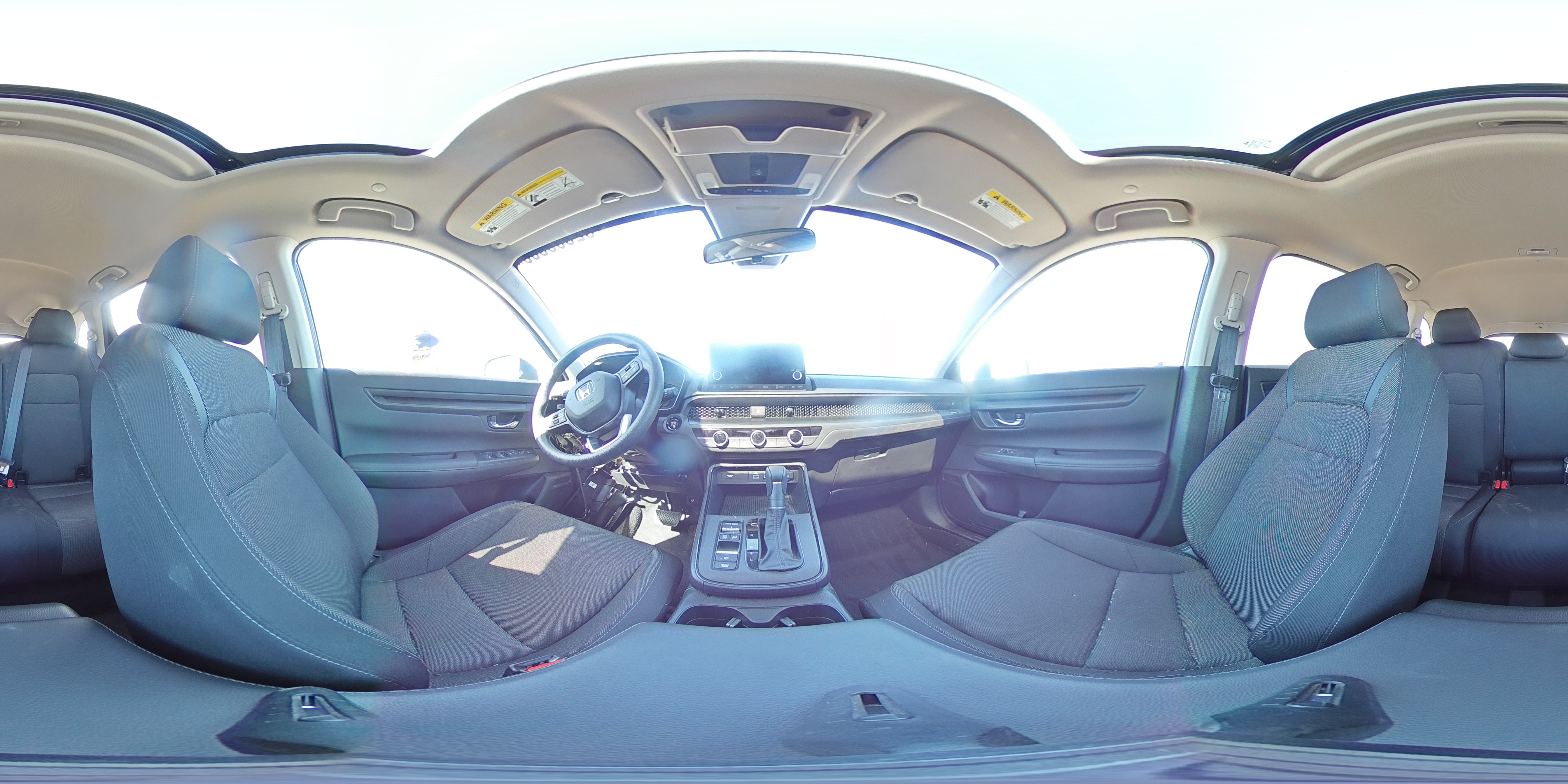 2025 Honda Cr-V Ex VIN: 2HKRS3H40SH340572 Lot: 82699385