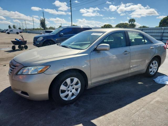 2007 Toyota Camry Ce