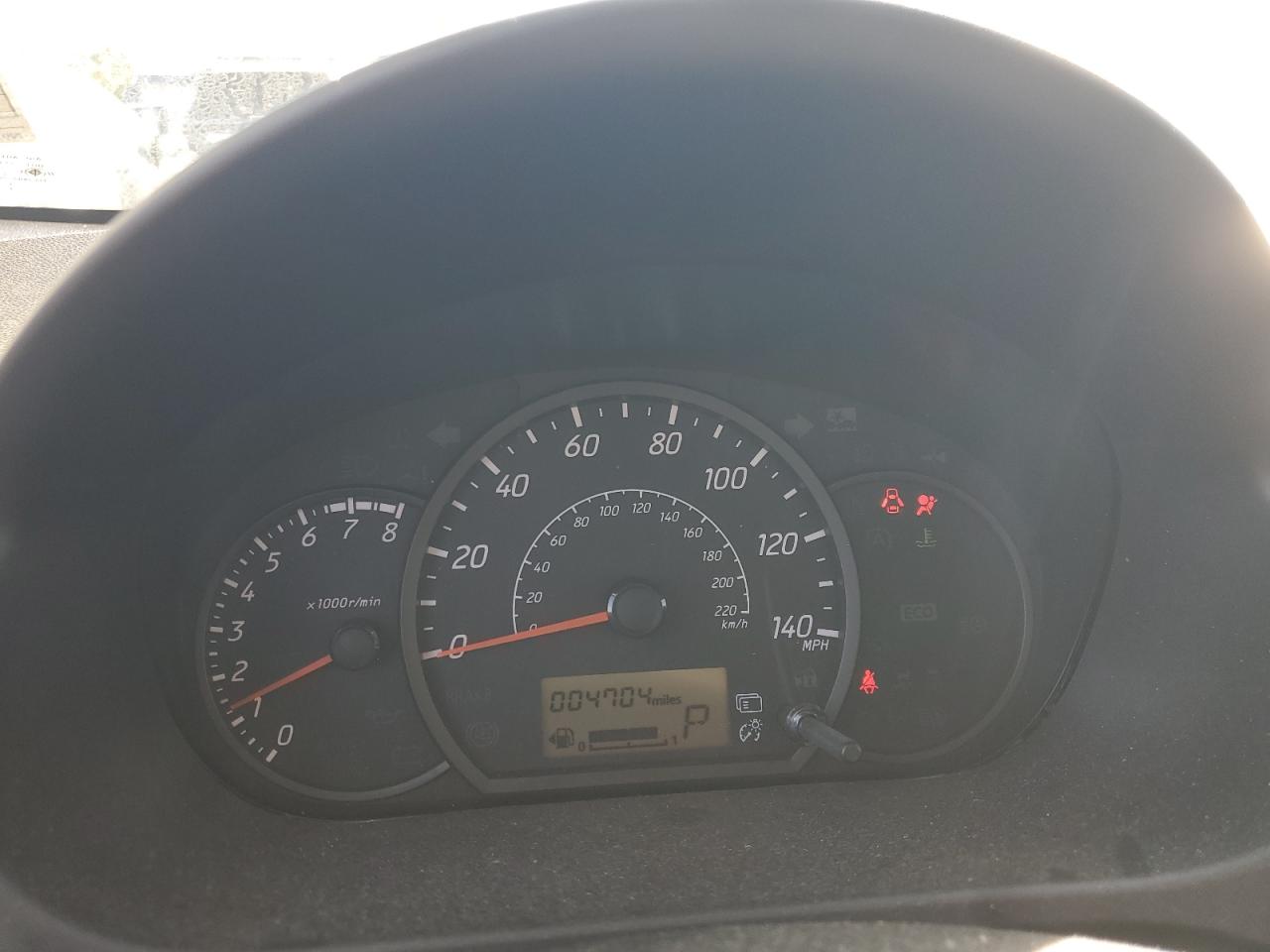 2024 Mitsubishi Mirage Se VIN: ML32AWHJ6RH004013 Lot: 81965165