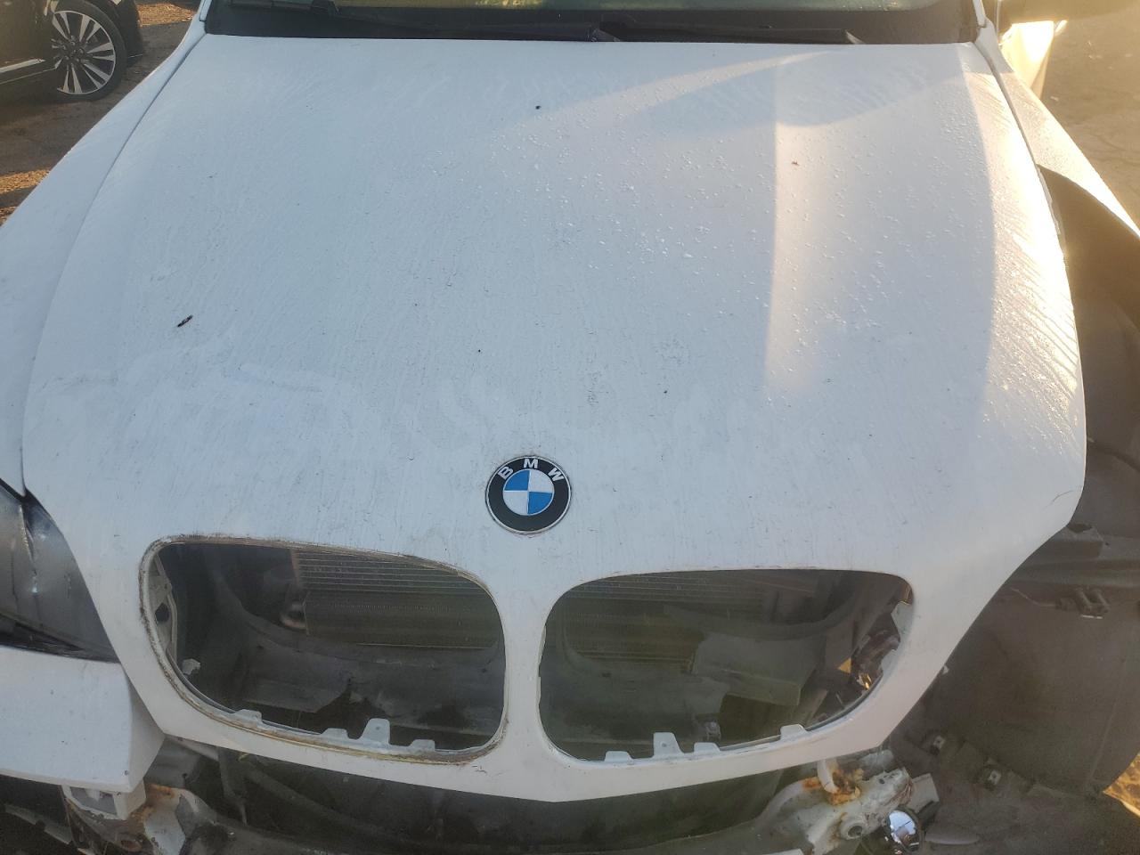 2013 BMW X5 xDrive35I VIN: 5UXZV4C51D0B17049 Lot: 81996535