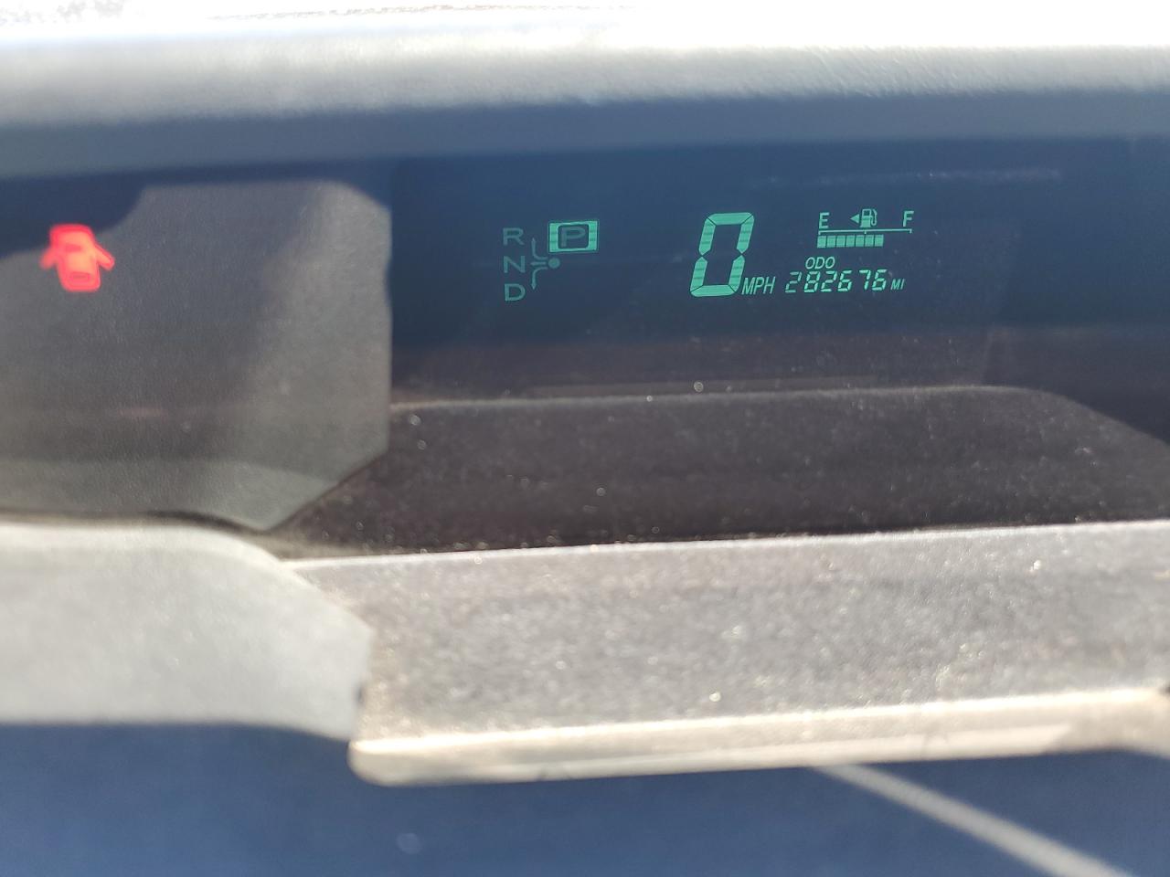 2009 Toyota Prius VIN: JTDKB20U493509618 Lot: 82292475