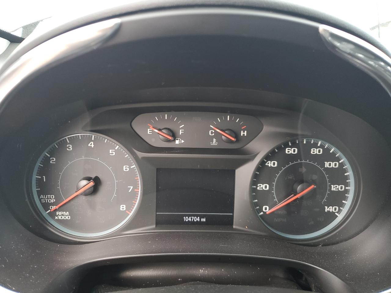 2020 Chevrolet Malibu Lt VIN: 1G1ZD5ST9LF064001 Lot: 85946915