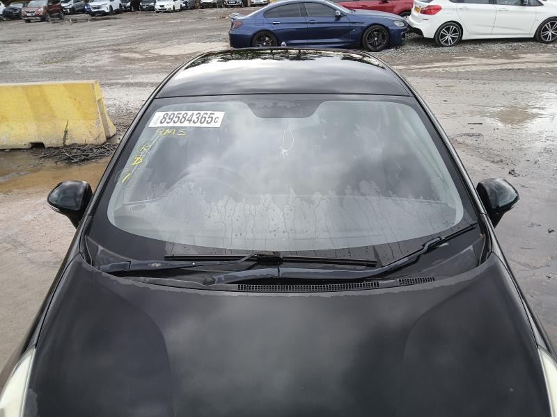 2013 KIA RIO 1.4 2 3DR