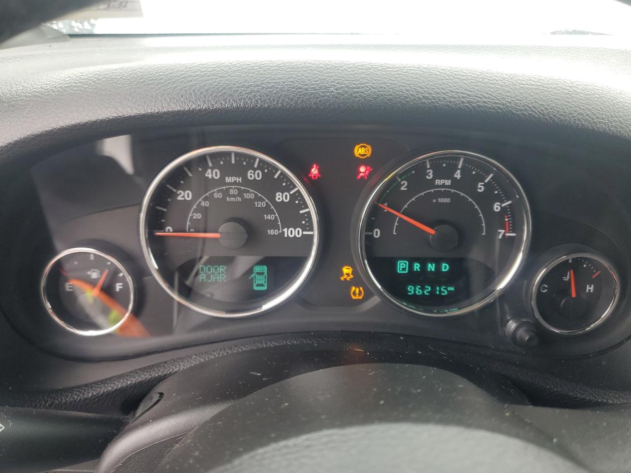 2015 Jeep Wrangler Unlimited Sport VIN: 1C4HJWDG5FL521961 Lot: 85872825