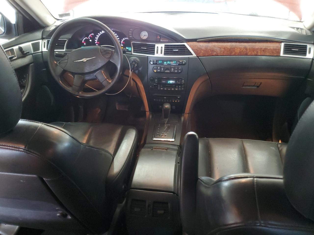 2006 Chrysler Pacifica Touring VIN: 2A4GM684X6R917016 Lot: 86060095