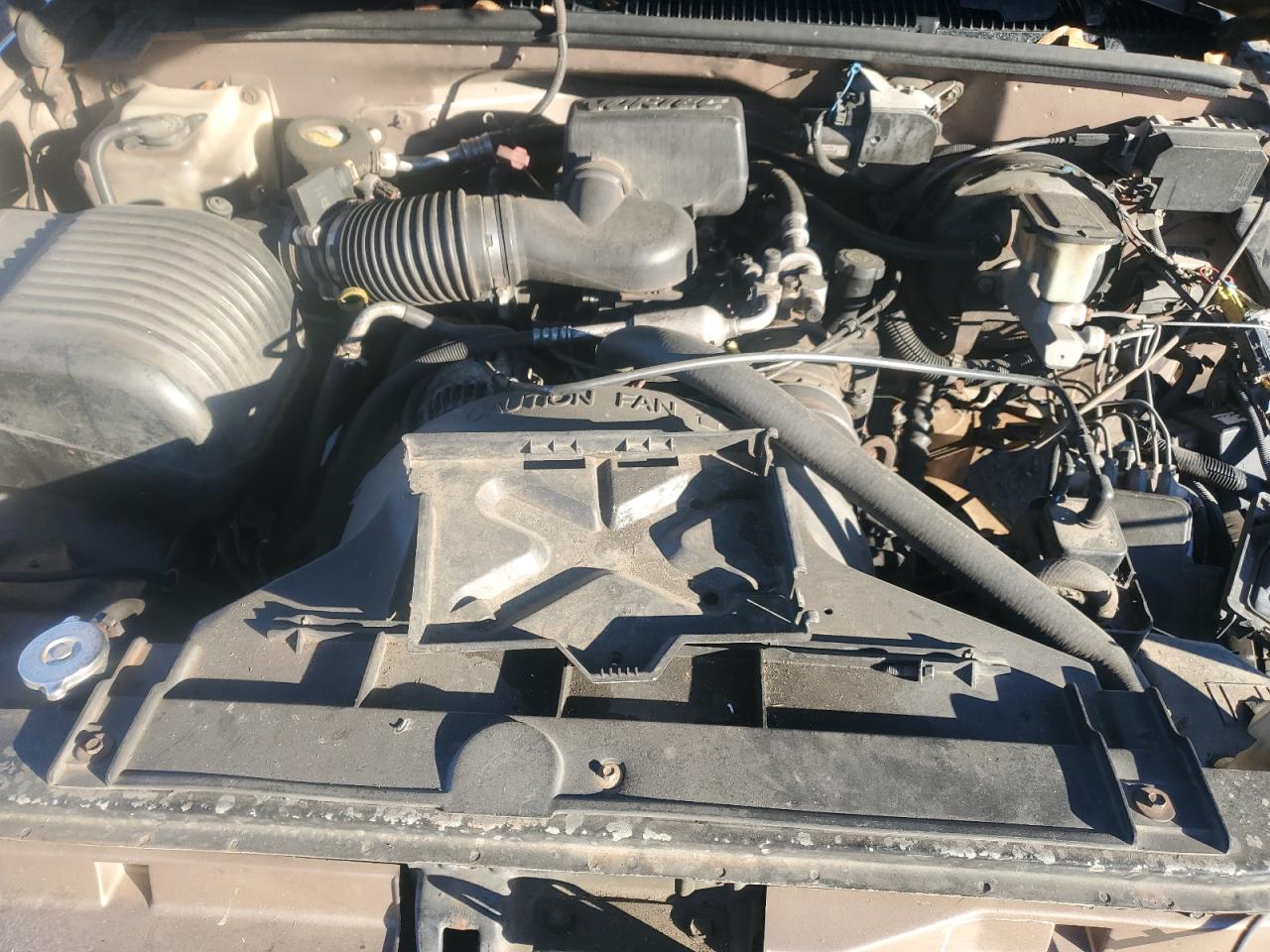 1997 GMC Sierra C1500 VIN: 1GTEC19W7VE558450 Lot: 82656155